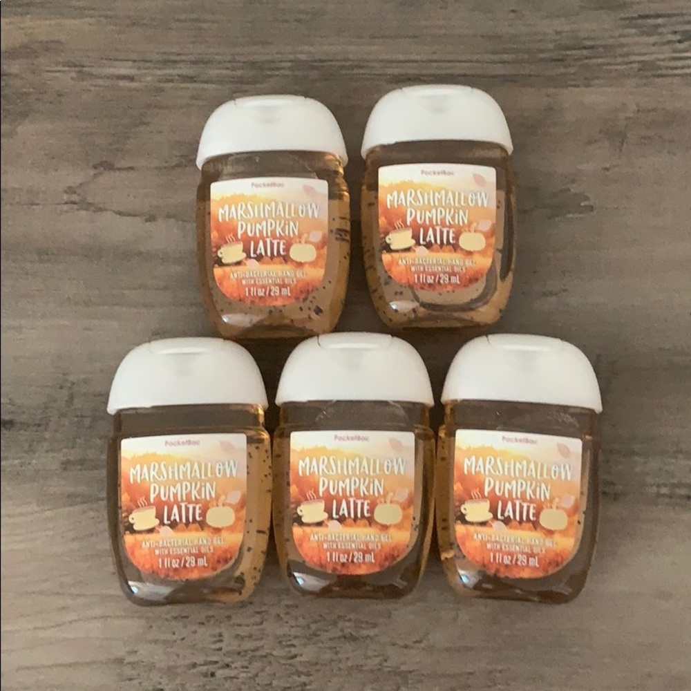 Bath and body works pocketbac holder bundle - Picture 9 of 9